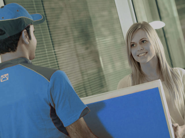 物流服務之專業化操作員工